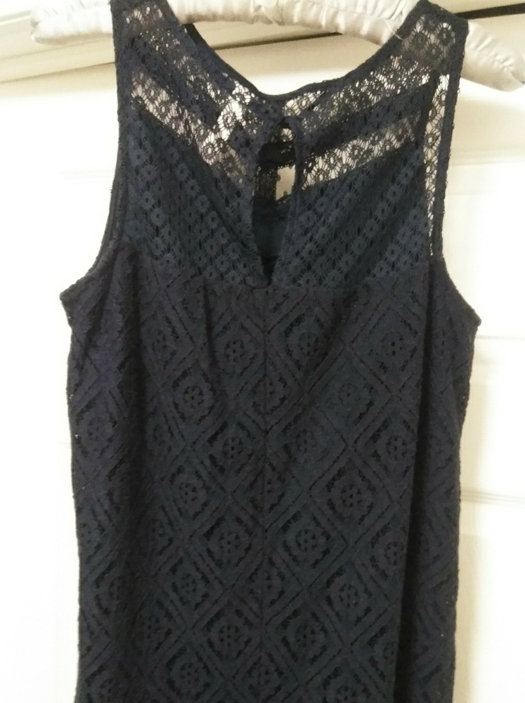 Romantically Cute Sun Dress - Picture 5 of 9